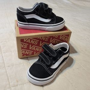 Vans Toddler Sneakers